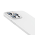 A01006 - Funda Silica Gel p/iPhone 13 Pro (White) - BASEUS - comprar online
