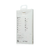 A01007 - Funda Silica Gel p/iPhone 13 Pro Max (White) - BASEUS - tienda online