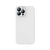 A01007 - Funda Silica Gel p/iPhone 13 Pro Max (White) - BASEUS