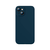 A01008 - Funda Silica Gel p/iPhone 13 Pro Max (Blue) - BASEUS