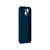 A01008 - Funda Silica Gel p/iPhone 13 Pro Max (Blue) - BASEUS en internet