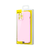 A01012 - Funda Silica Gel p/iPhone 13 Pro (Pink) - BASEUS - tienda online