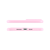 A01012 - Funda Silica Gel p/iPhone 13 Pro (Pink) - BASEUS en internet