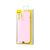 A01013 - Funda Silica Gel p/iPhone 13 Pro Max (Pink) - BASEUS