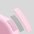 A01013 - Funda Silica Gel p/iPhone 13 Pro Max (Pink) - BASEUS en internet
