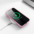 A01013 - Funda Silica Gel p/iPhone 13 Pro Max (Pink) - BASEUS - tienda online