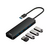 A01426 - Hub UltraJoy 4 puertos USB-C 15 cm - BASEUS en internet