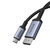 A01328 - Cable USB-C a Display Port Ultra Clarity - BASEUS en internet