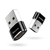 Imagen de A01153 - Adaptador USB-C hembra a USB-A macho - BASEUS