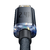 A01200 - Cable USB-A a Lightning Crystal 2mts 2.4A (Black) - BASEUS - tienda online