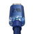 A01201 - Cable USB-A a Lightning Crystal 2mts 2.4A (Blue) - BASEUS - tienda online