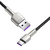 A01252 - Cable USB-A a USB-C 66w 1mt (Silver) - BASEUS en internet
