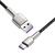 A01253 - Cable USB-A a USB-C 66w 2mts (Silver) - BASEUS - comprar online