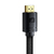 A00929 - Cable HDMI a HDMI 8K 60hz 2.1 1mt - BASEUS en internet