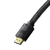 A00929 - Cable HDMI a HDMI 8K 60hz 2.1 1mt - BASEUS - FAVAR IMPORT