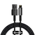 A01250 - Cable USB-A a Lightning 2.4a 1mt - BASEUS