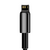 A01250 - Cable USB-A a Lightning 2.4a 1mt - BASEUS en internet