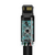A01250 - Cable USB-A a Lightning 2.4a 1mt - BASEUS - tienda online