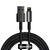 A01251 - Cable USB-A a Lightning 2.4a 2mts - BASEUS