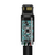A01251 - Cable USB-A a Lightning 2.4a 2mts - BASEUS - tienda online