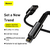 A01251 - Cable USB-A a Lightning 2.4a 2mts - BASEUS - comprar online