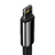 Imagen de A01251 - Cable USB-A a Lightning 2.4a 2mts - BASEUS