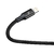 A01088 - Cable 3 en 1 USB-C Rapid - BASEUS - FAVAR IMPORT