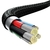 Imagen de A01088 - Cable 3 en 1 USB-C Rapid - BASEUS