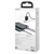A01088 - Cable 3 en 1 USB-C Rapid - BASEUS - tienda online