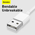 A01085 - Cable 3 en 1 USB-A 1.5mt (White) - BASEUS - comprar online