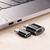 A01152 - Adaptador MicroUSB hembra a USB-C Macho - BASEUS - FAVAR IMPORT