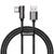 A01248 - Cable USB-A a USB-C con codo 1mt - BASEUS