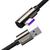 A01248 - Cable USB-A a USB-C con codo 1mt - BASEUS en internet