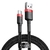 A00051 - Cable USB-A a USB-C 1m (Red/Black) - BASEUS