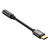 A00489 - Adaptador USB-C a 3.5 hembra (Black) - BASEUS - FAVAR IMPORT