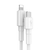 A00750 - Cable USB-C a Lightning 18w PD 1mt (White) - BASEUS - comprar online