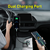 A01335 - Cargador para auto Enjoy MP3 - BASEUS - FAVAR IMPORT