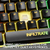 A00944 - Teclado gamer Infiltrate KNL híbrido - ENHANCE - FAVAR IMPORT