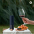 A01401 - Abridor de Vino Electric Wine Opener - HOTO - tienda online