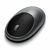 A00150 - Mouse Bluetooth M1 (Space Gray) - SATECHI en internet