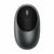 Imagen de A00150 - Mouse Bluetooth M1 (Space Gray) - SATECHI