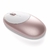 A00151 - Mouse Bluetooth M1 (Rose Gold) - SATECHI - tienda online