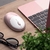 A00151 - Mouse Bluetooth M1 (Rose Gold) - SATECHI - comprar online