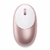 A00151 - Mouse Bluetooth M1 (Rose Gold) - SATECHI - FAVAR IMPORT