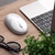 A00152 - Mouse Bluetooth M1 (Silver) - SATECHI - comprar online