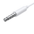 A01263 - Auricular Encok H17 3.5 mm c/cable 1mt (White) - BASEUS en internet
