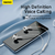 A01263 - Auricular Encok H17 3.5 mm c/cable 1mt (White) - BASEUS - tienda online