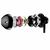 A00129 - Auriculares H06 3.5 (Black) - BASEUS - tienda online