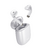 A01265 - Auriculares W04 bluetooth (White) - BASEUS - tienda online