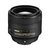 A01243 - Lente AF-S 85 mm F1.8g AF/MF c/parasol + funda - NIKON